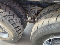MERCEDES-BENZ Arocs 2643 / 6X4 / Ret / Meiller BORDMATIK