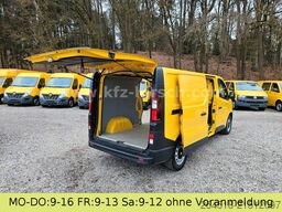 RENAULT Trafic L2H1 MAXI LANG 2xSCHIEBETÜR LED Kamera E6