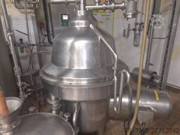 Complete Cheese Manufacturing Plant 36.0T of Cheese in 24Hrs
