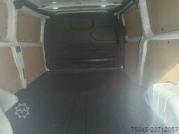 Ford TRANSIT CUSTOM 2.0 130 CV
