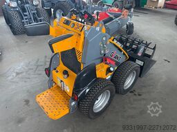 Giant SK252D Skidster met pelikaanbak 75 uur