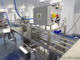 Carnitech 1635.20 Fillet Washer