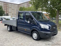 ford Transit FT350M 2.2TDCi Pritsche DoKa