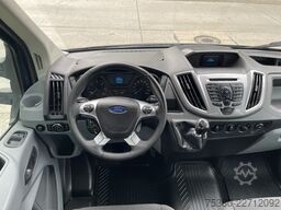 ford Transit FT350M 2.2TDCi Pritsche DoKa