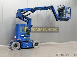 JLG E 300 AJP 3D