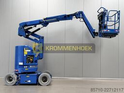 JLG E 300 AJP 3D