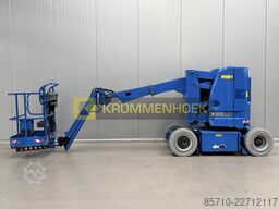 JLG E 300 AJP 3D