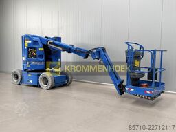 JLG E 300 AJP 3D