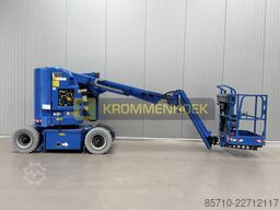 JLG E 300 AJP 3D