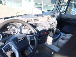 DAF CF 320 Koel/Vries + klep