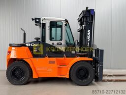 Doosan D 80 S-7