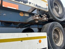 Krone stack of 3x 2013/2014 KRONE 40FT/45FT chassis /...