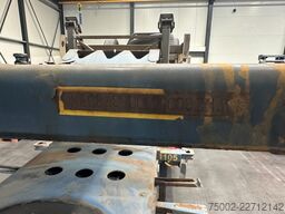 Krone stack of 3x 2013/2014 KRONE 40FT/45FT chassis /...