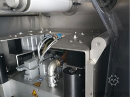 Webomatic TL300 Tray Sealer