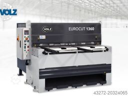 VOLZ EuroCut 1360