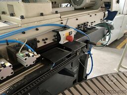 WEINIG Unicontrol 10 NC