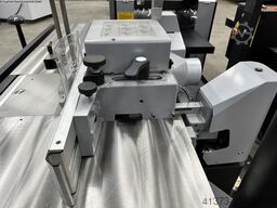 FIMAL TX 160 L mit 4-Achs-Steuerung