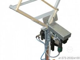 RUCHSER RU-LH Lackierhilfe Video