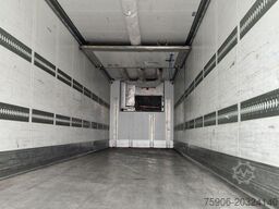 Schmitz Cargobull FRIGORIFIQUE + HAYON