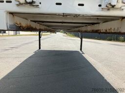 KRONE Wechselbrücke Koffer