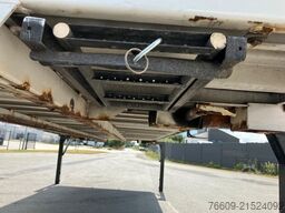 KRONE Wechselbrücke Koffer