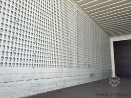 KRONE Wechselbrücke Koffer