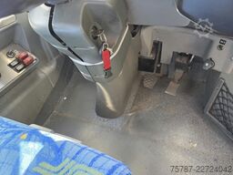 MERCEDES-BENZ Citaro  Linie, Klimas, Standheizung