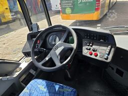 MERCEDES-BENZ Citaro  Linie, Klimas, Standheizung