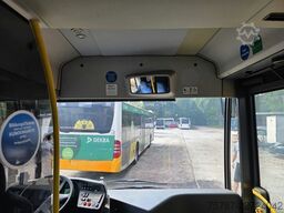 MERCEDES-BENZ Citaro  Linie, Klimas, Standheizung