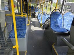 MERCEDES-BENZ Citaro  Linie, Klimas, Standheizung