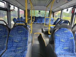 MERCEDES-BENZ Citaro  Linie, Klimas, Standheizung