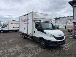 IVECO Daily 35C16 3,0L Koffer LBW 750kg Euro6E Seitent