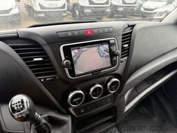IVECO Daily 35C16 3,0L Koffer LBW 750kg Euro6E Seitent