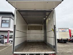 IVECO Daily 35C16 3,0L Koffer LBW 750kg Euro6E Seitent