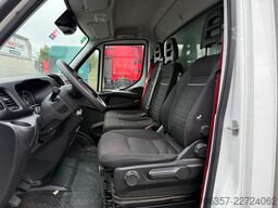 IVECO Daily 35C16 3,0L Koffer LBW 750kg Euro6E Seitent