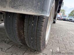 IVECO Daily 35C16 3,0L Koffer LBW 750kg Euro6E Seitent