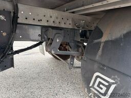 IVECO Daily 35C16 3.0 ¤6E Koffer LBW Klima