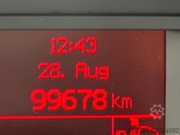 IVECO Daily 35C16 3.0 ¤6E Koffer LBW Klima