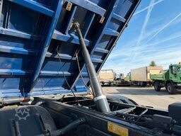 IVECO AD190T33 4x2 E6C Meiller 3-Seiten-Kipper Klima