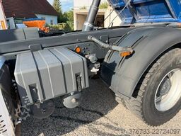 IVECO AD190T33 4x2 E6C Meiller 3-Seiten-Kipper Klima