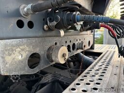 MERCEDES-BENZ Actros 2663 LS /Retarder/BigSpace/Hydraulik/EU6E