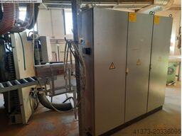 WEINIG Unicontrol 6