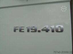 MAN FE 19.414 + MANUAL + 4X4 +EURO 2 !!!!!!!!!!!