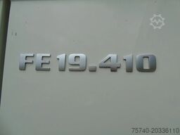 MAN FE 19.414 + MANUAL + 4X4 +EURO 2 !!!!!!!!!!!