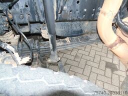 MAN FE 19.414 + MANUAL + 4X4 +EURO 2 !!!!!!!!!!!