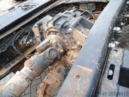 MAN FE 19.414 + MANUAL + 4X4 +EURO 2 !!!!!!!!!!!