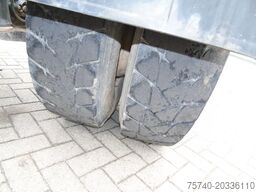 MAN FE 19.414 + MANUAL + 4X4 +EURO 2 !!!!!!!!!!!