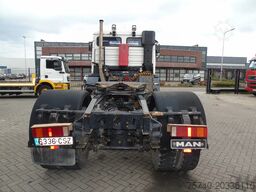 MAN FE 19.414 + MANUAL + 4X4 +EURO 2 !!!!!!!!!!!