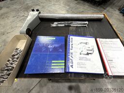 ABENE VHF-350