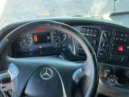 Mercedes-Benz Actros 1841 (MP3 / BOITE AUTOMATIC / AUTOMATIC ...